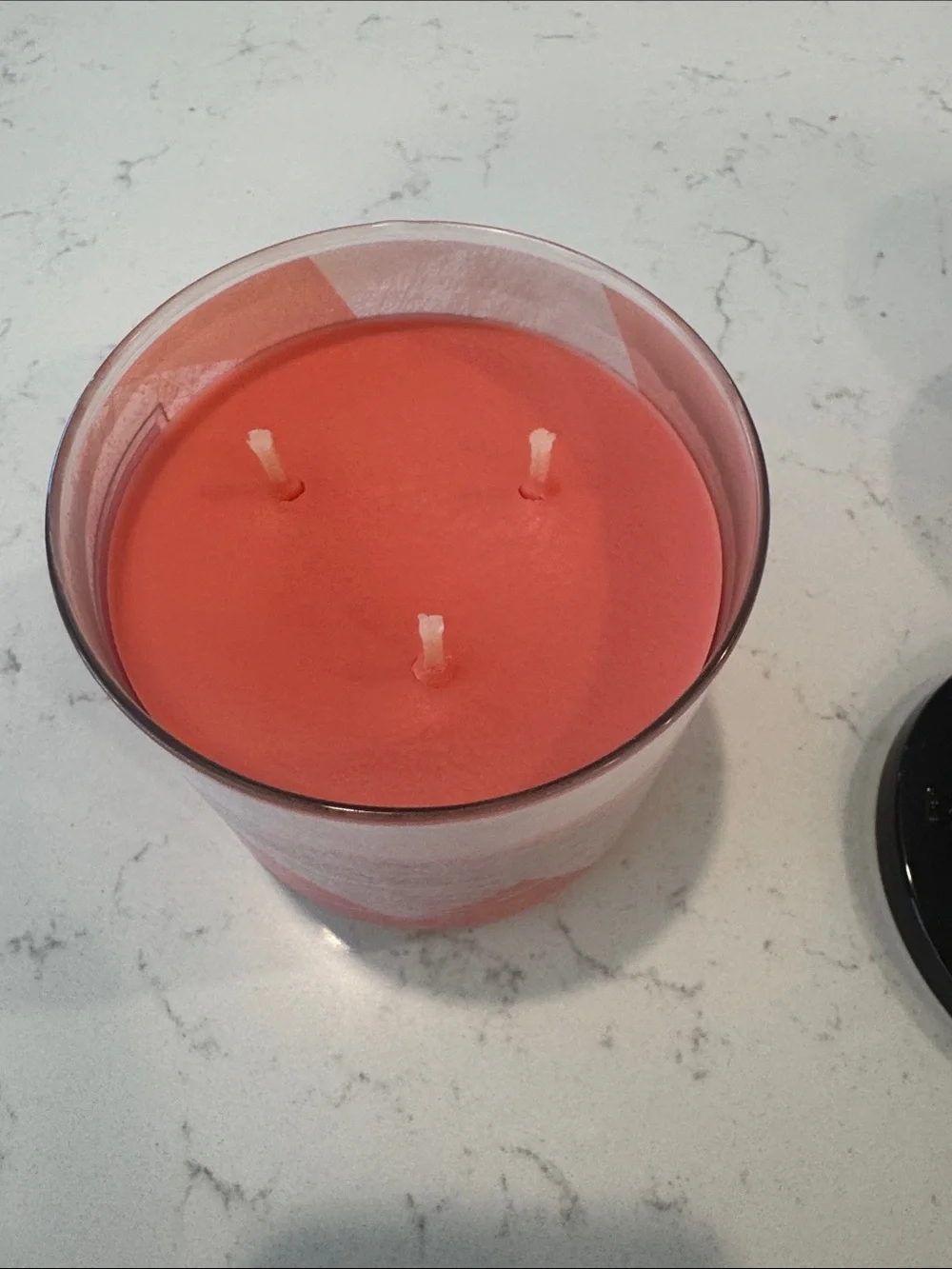 Bath & Body Works Candle-Cherry Blossom Soju